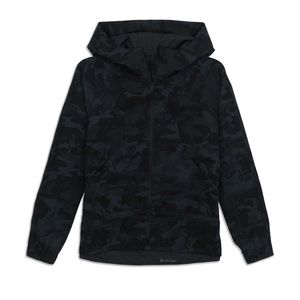 Lululemon Face Forward Jacket